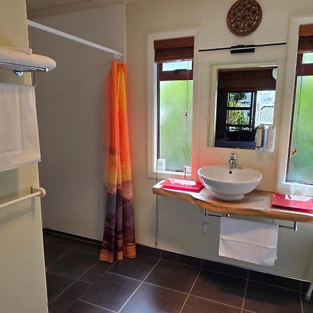 The Rocks Chalets Takaka Zewnętrze zdjęcie
